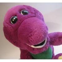 СˡBarney̤ߡ