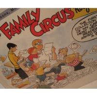 ֥å쥳 ӥơܡ2003ǯThe Family Circus