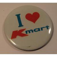 ¾ ӥơԣɣΥХåI LOVE Kmart