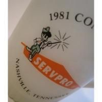 ե䡼󥰡1981 Convention SERVPRO Nashville, Tennesseeץ֥ܥȥޥ