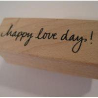  ӥơסHappy Love Days!