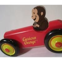 Curious Georgeɥ饤ӥ󥰥ȥ