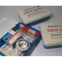ӥơAmericare First Aid Kit by Johnson & Johnsonץ饹åߵȢA