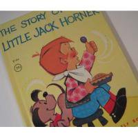 ֥å쥳 ӥơܡThe Story of Little Jack Horner