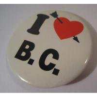 ¾ TIN̥ХåI LOVE B.C.