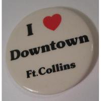 ¾ TIN̥ХåI Love Downtown Ft. Collins