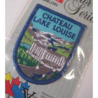 ġϥɥᥤǺ ̤ӥơåڥChateau Lake Louise, ʿ