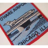 ġϥɥᥤǺ ӥơåڥO'Hare Airport, Chicago, Ill.إݶ