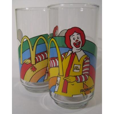 ȥۥӡ ޥɥʥɥʥRonald McDonaldץ饹B
