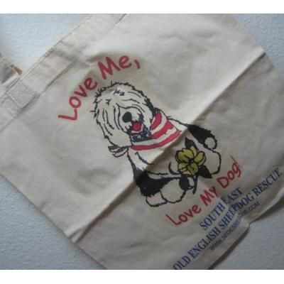 ӥơȡȥХåLove Me, Love My Dogץɡ󥰥å奷ץɥå