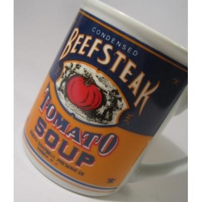 ٥125ǯǰBeefsteak Tomato SoupȥޥȥסƫޥC