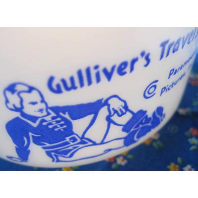 åӥ ء륢ȥ饹Gulliver's Travel'sꥢܥ