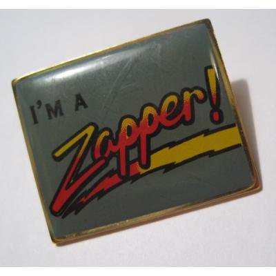 ԥ ӥơԥ󥺡I'm A Zapper!