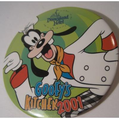 饯 ǥˡɥۥƥGoofy's Kitchen 2001ץեTIN̥Хå