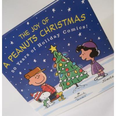 ֥å쥳 The Joy of A Peanuts Christmas 50 Years̡ԡꥹޥС󥳥ߥå