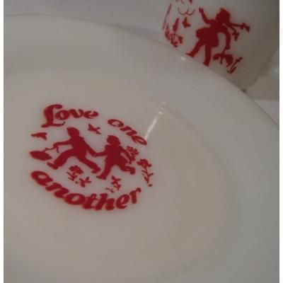 ء륢ȥ饹ץ쥤䡼åɡ㥤ɥץ졼ȡLove one another