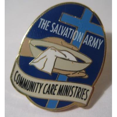 ӥơԥ󥺡The Salvation Army