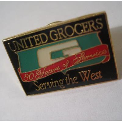 ¾ ӥơԥ󥺡United Grocers Serving the West