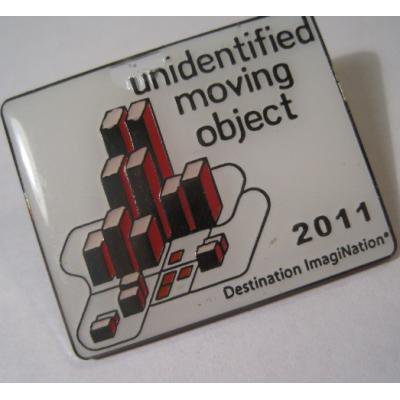 ¾ ӥơԥ󥺡Unidentified Moving Object 2011