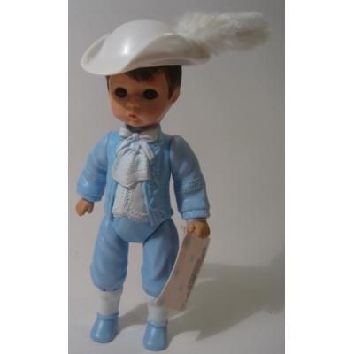  ޥɥʥɥϥåԡߡ롦Madame Alexanderޥॢ쥭Prince Charmingץ٥աA