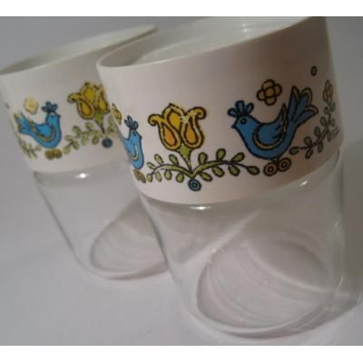 Corning 1975ǯȥ꡼֥롼Сɡå