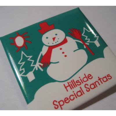 ꥹޥý Hillside Special SantasΡޥTIN̥Хå