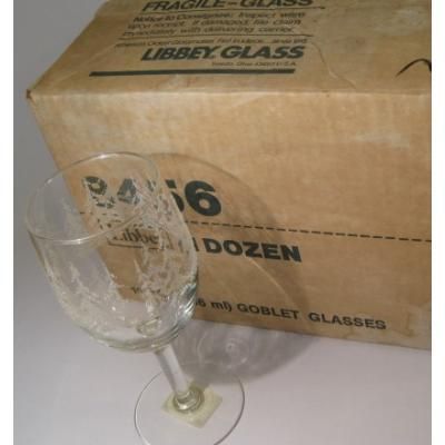 ꥹޥ ǥåɥȥå̤ѡLibby Glassۥ磻ȥꥹޥ֥åȥ饹