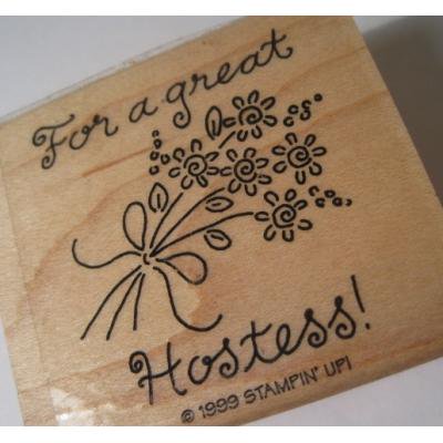 ơ ӥơסFor a great hostess!ץե֡