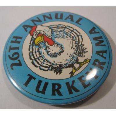 ̥Хå ӥơ̥Хå26th Annual Turkeyrama