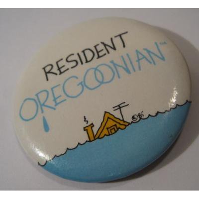 ̥Хå ӥơ̥ХåResident Oregonian