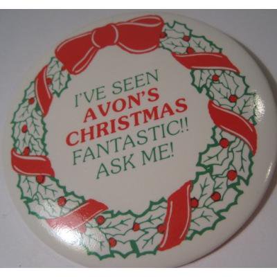 ꥹޥý Avon's Christmasܥ󥯥ꥹޥ꡼ץȡ̥Хå