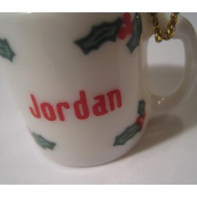 ꥹޥý ƫۥ磻ȥޥꥹޥʥȡJordan