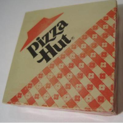 ޥͥå ӥơϥޥͥåȡ1985ǯPizza Hut