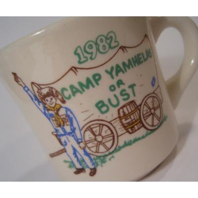  ꥹƫ1982ǯCamp Yamhelas OR BUSTץޥ