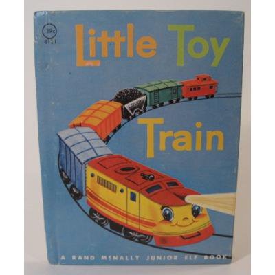 ֥å쥳 ӥơܡLittle Toy Train