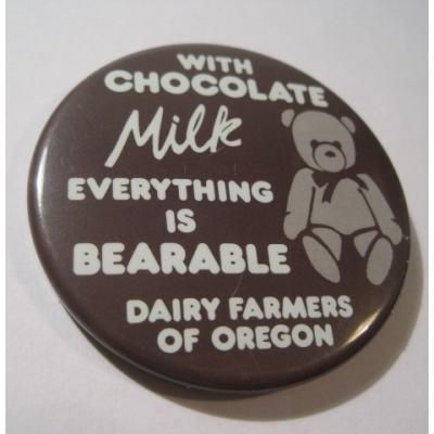 ӥơTIN̥Хå֥ƥǥ٥Dairy Farmers of Oregonץ祳졼ȥߥ륯