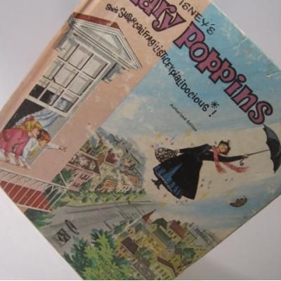 ӥơܡ֥ǥˡᥢ꡼ݥԥ󥺡Mary Poppins