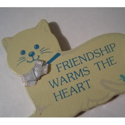 ӥơޥͥåȡFriendship Warms The Heart򤤥ȥ꡼ͥ