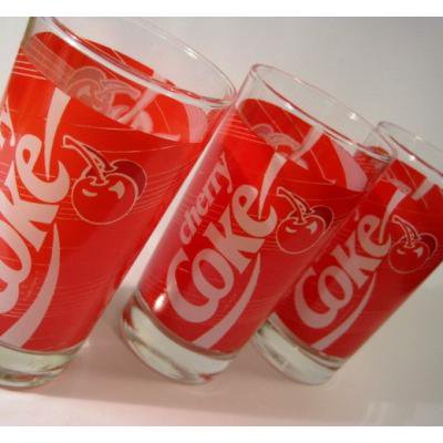 ɥХ ꡼Cherry Coke饹
