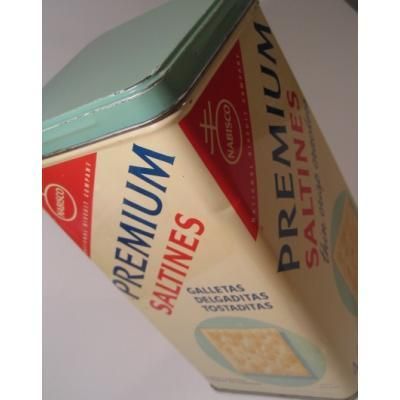ӥơTIN̡֥ʥӥNabisco Premium Saltines