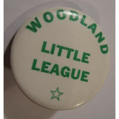 ̥Хå ӥơTIN̥ХåWoodland Little League