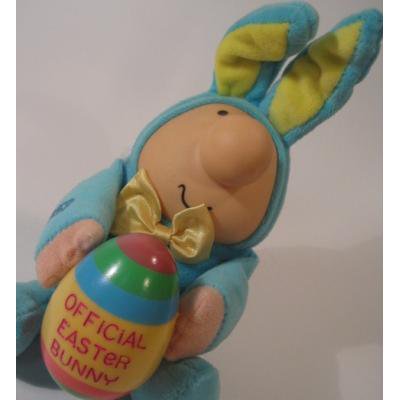 ȥۥӡ ZiggyOfficial Easter BunnyץХˡ夰ߤƥޥĥ