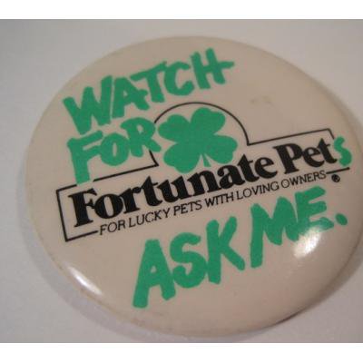 ̥Хå ӥơTIN̥ХåWatch for Fortunate Pets - Ask me.