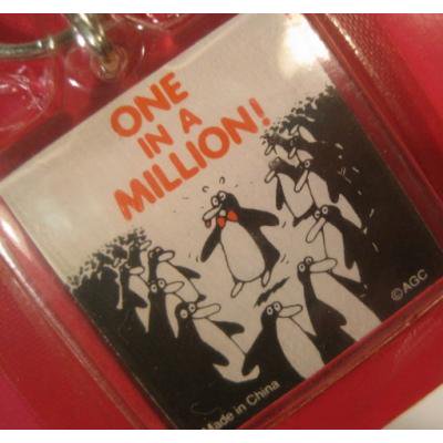 ۥ ӥơۥ̤ѡ̤ڥ󥮥One in a million!