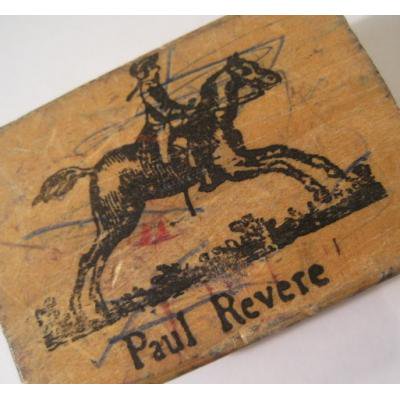  ӥơסPaul Revere