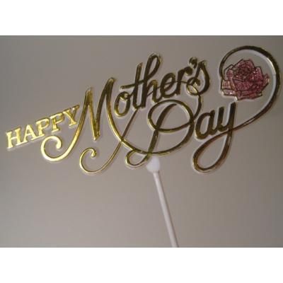 ѡHappy mother's dayץ֡ǥ졼󡦥ۥ磻ȡʸԥ󥯥