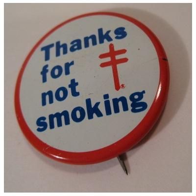 ӥơ̥ХåThanks for not smoking