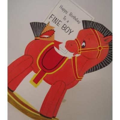 ӥơɻѺѡHappy Birthday to a FINE BOYץåɥåۡ