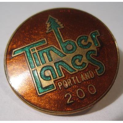 ơԥ󥺡֥ܡ󥰥ԥ Timber Lanes Portland 200