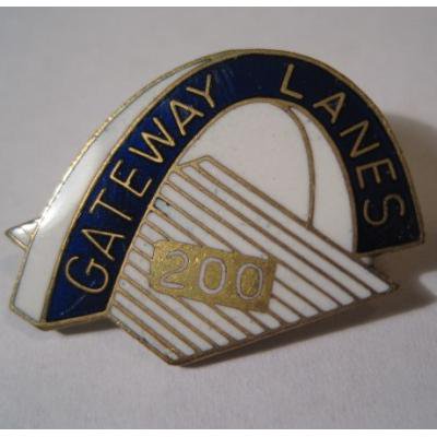 ԥ ơԥ󥺡֥ܡ󥰥ԥ Gateway Lanes 200֥롼M